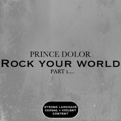 ROCK YOUR WORLD(part 1) - EP