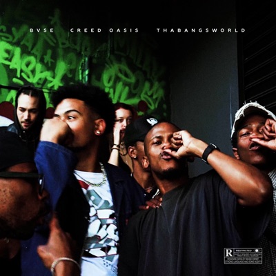Ndaweni - Single