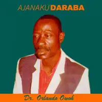 Ajanaku Daraba Medley 1 — Dr. Orlando Owoh