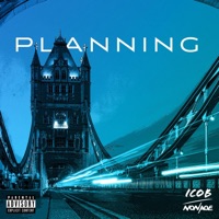 Planning - Single - Kace & Comish