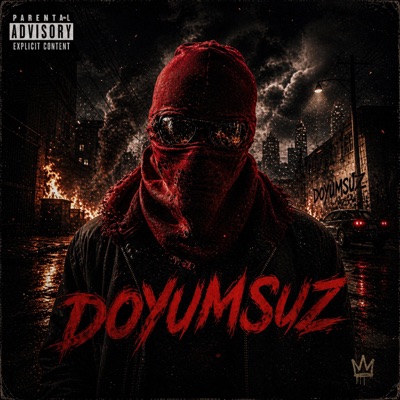 Doyumsuz - Single
