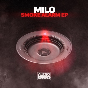 Smoke Alarm - EP