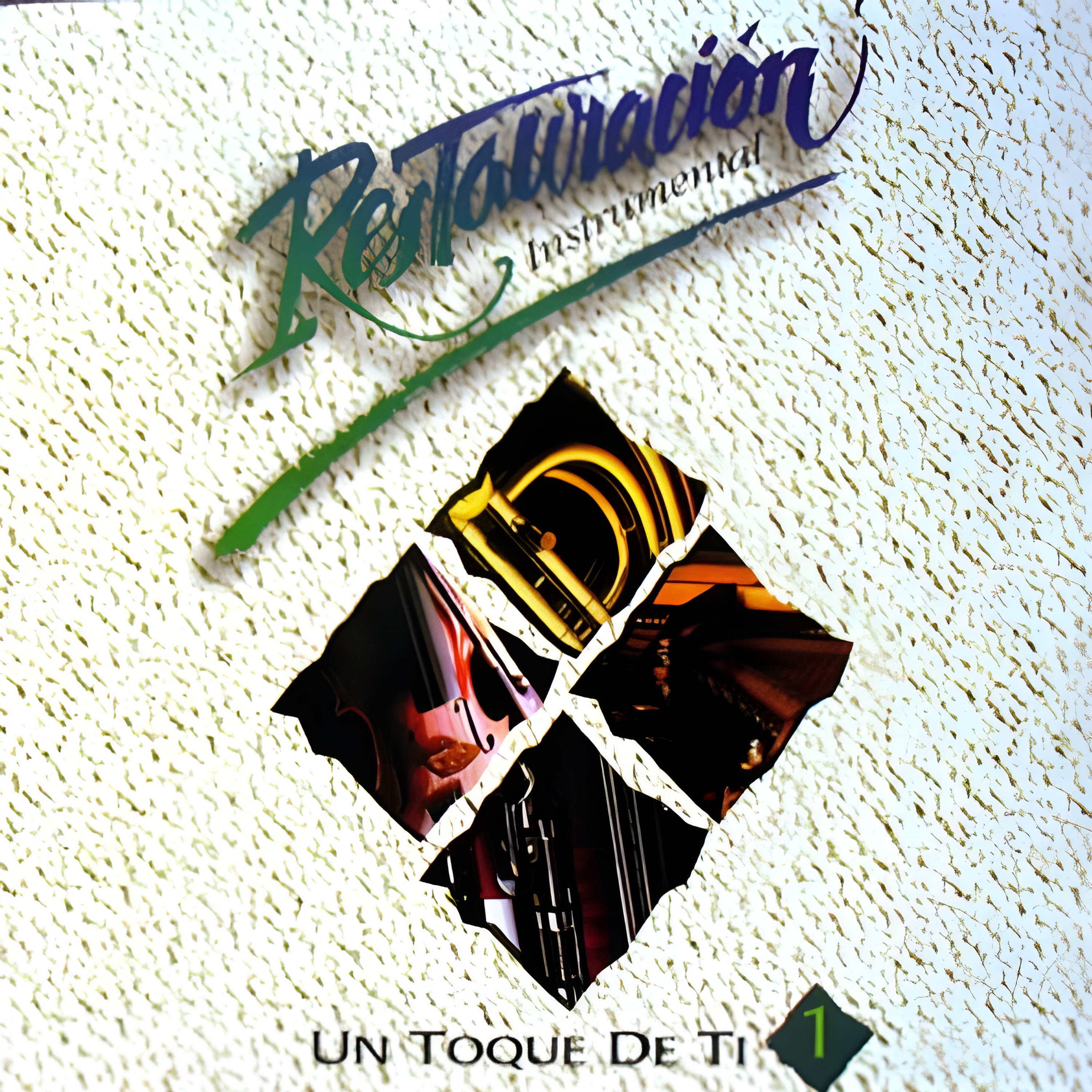 Un Toque de Ti (Instrumental)