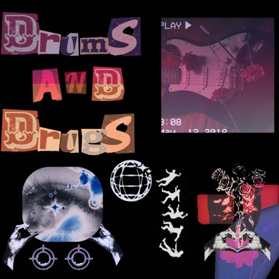 Drums and Drugs - EP