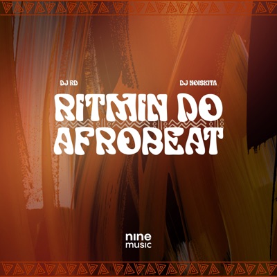 RITMIN DO AFROBEAT - Single