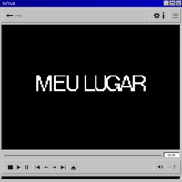 Meu Lugar - Single - NOVA & Bea Pegoraro