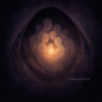 Vision of Love - Single - Evan Cristo
