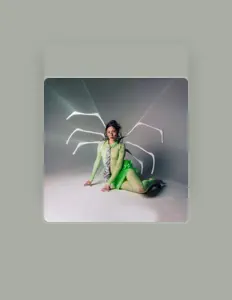 Listen to VaniaJoplin, watch music videos, read bio, see tour dates & more!