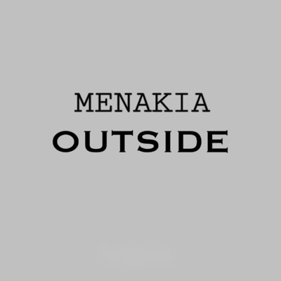 Outside - Single