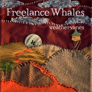 Chord Gitar Location - Freelance Whales