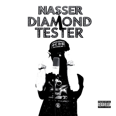Diamond tester (feat. Jean Beatzz) - Single