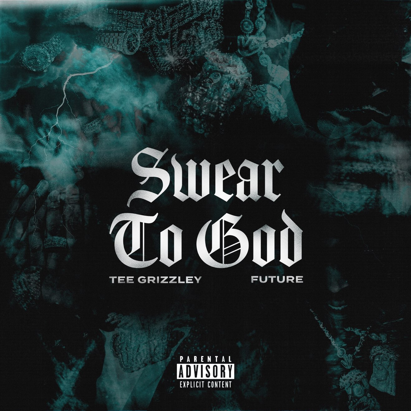 Tee Grizzley – Swear to God (feat. Future) – Single (2024) [iTunes Match M4A]