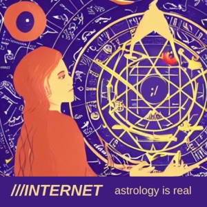 Astrology is Real - Single