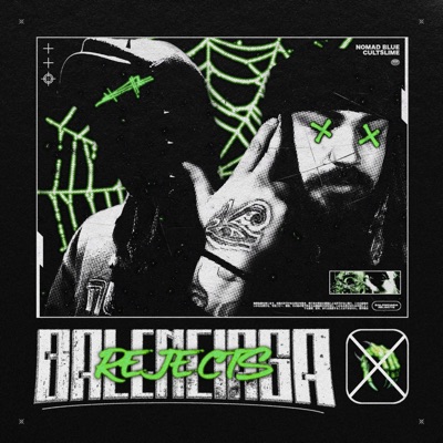 Balenciaga rejects - Single