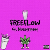 Freeflow (feat. Bluestripant) - Single - MurfeThaJointt