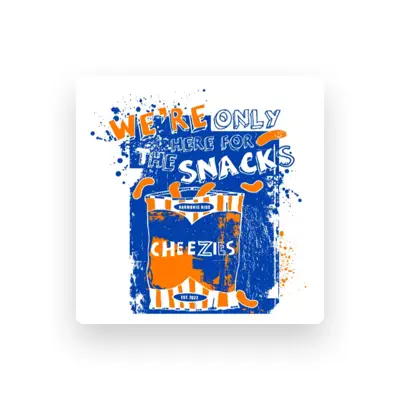 Listen to We're Only Here for the Snacks, watch music videos, read bio, see tour dates & more!