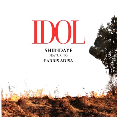 IDOL (feat. Farris Adisa) - Single