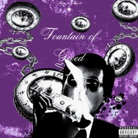 Fountain Of Greed - Single - Adam the Shinobi & samstonee