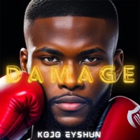 DAMAGE - Single - Kojo Eyshun