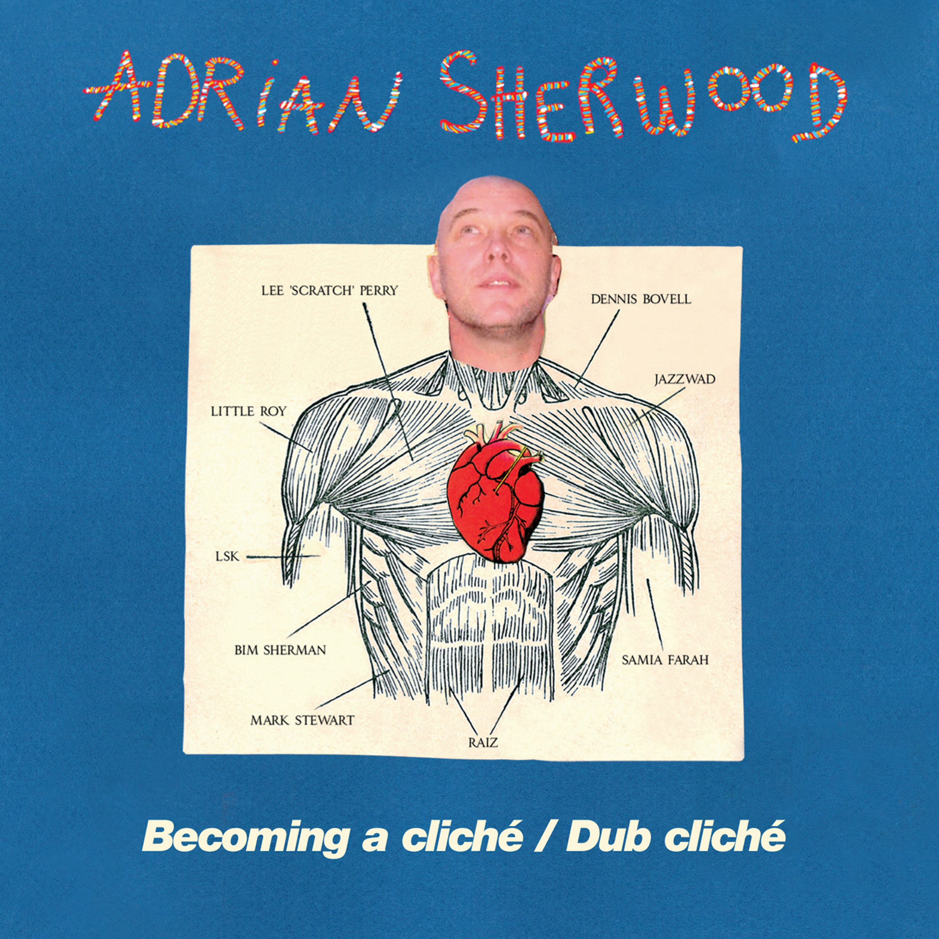 Becoming a Cliche / Dub Cliché