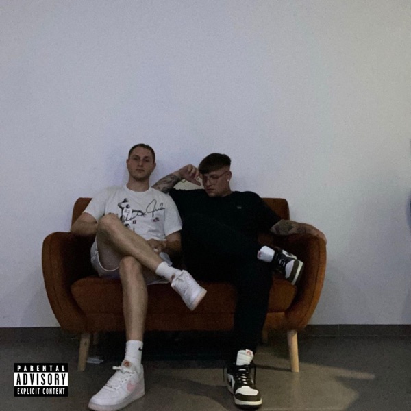 Cover of 2024 (feat. CST) - Single