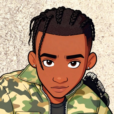 My Thoughts - Single