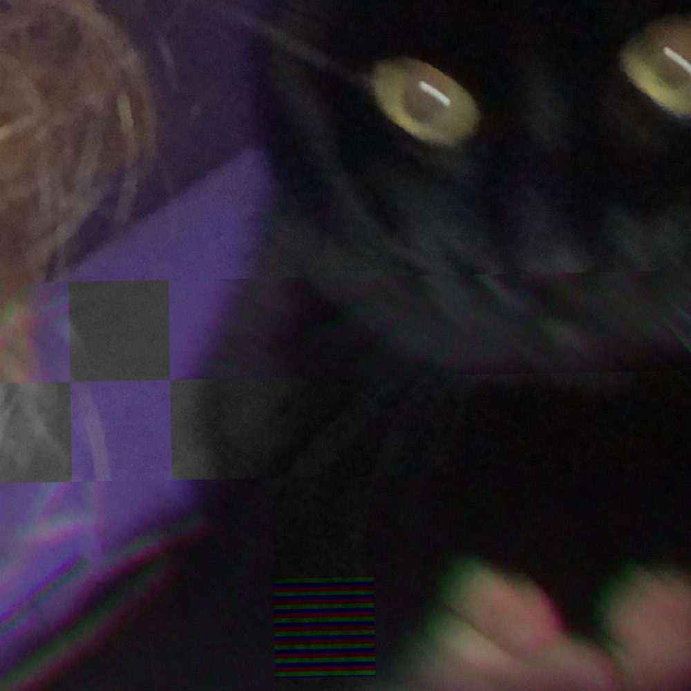 Обложка альбома «inTERfaCE% v1... (feat. 2tired) - Single» — Chris Drewrey