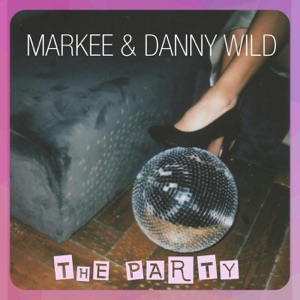 The Party - EP