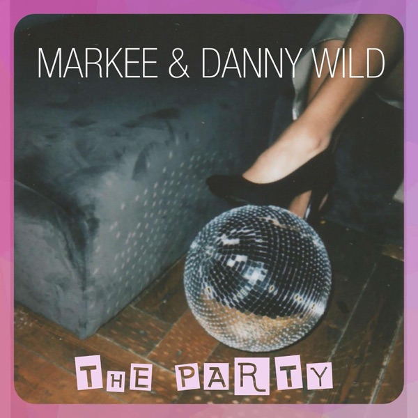 The Party - EP