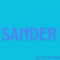 sander - phesimi lyrics