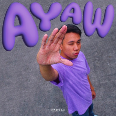 Ayaw - Single