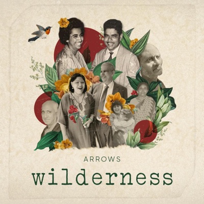 Wilderness (feat. Vernon Noronha) - EP