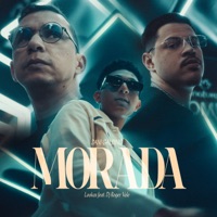 Morada (feat. DJ Roger Vale) - Single - Daniel Galdino & Lookas