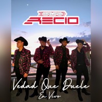 Verdad Que Duele - Single - Grupo Recio