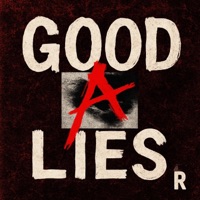 Good Lies - Single - RBRAZA