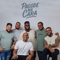Pagode na Cara (Ao Vivo) - Pagode na Cara