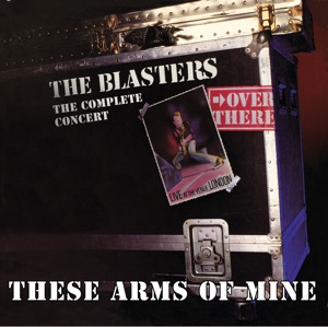 These Arms of Mine (Live at the Venue, London, 1982) - Single