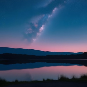 COLD NIGHT - Single