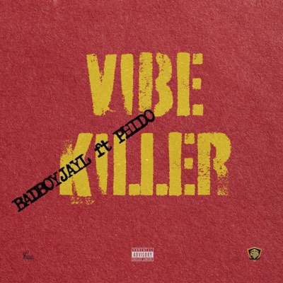 Vibe Killer (feat. Phido) - Single