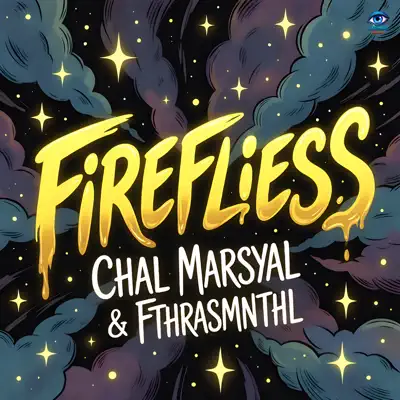 Listen to FIREFLIESS - Single by Chal Marsyal & FTHRASMNTHL