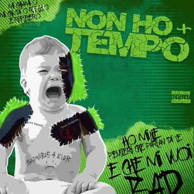 Non ho + tempo - Single