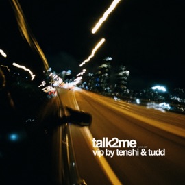 talk2me (tenshi & Tudd VIP) [tenshi & Tudd VIP] tenshi & Tudd