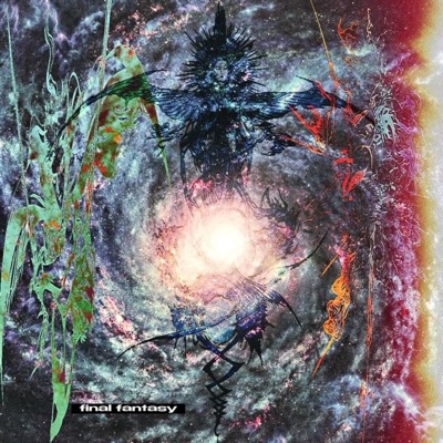 FINAL FANTASY - EP