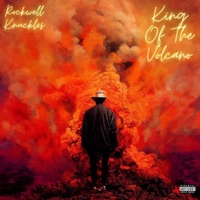 KING OF THE VOLCANO - Rockwell Knuckles