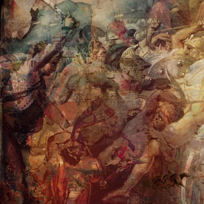 The Foley Files - Single