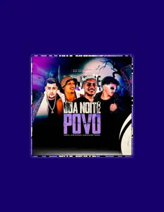 Ouça THEUZZIN, assista a videoclipes, leia a biografia, veja as datas das turnês e mais!