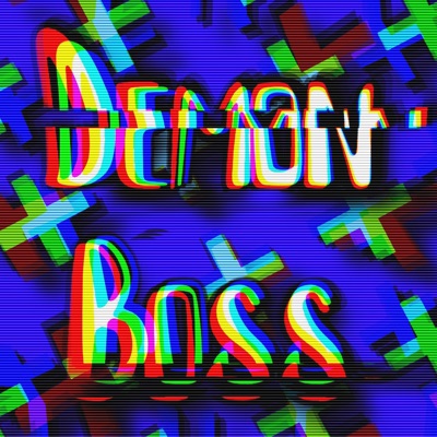 Demon Boss - Single