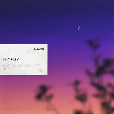 Paradise - Single