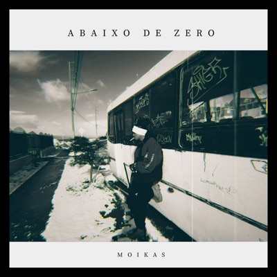 Abaixo de Zero - Single