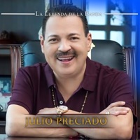 La Leyenda De La Banda - Julio Preciado